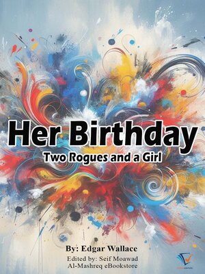 cover image of Her Birthday